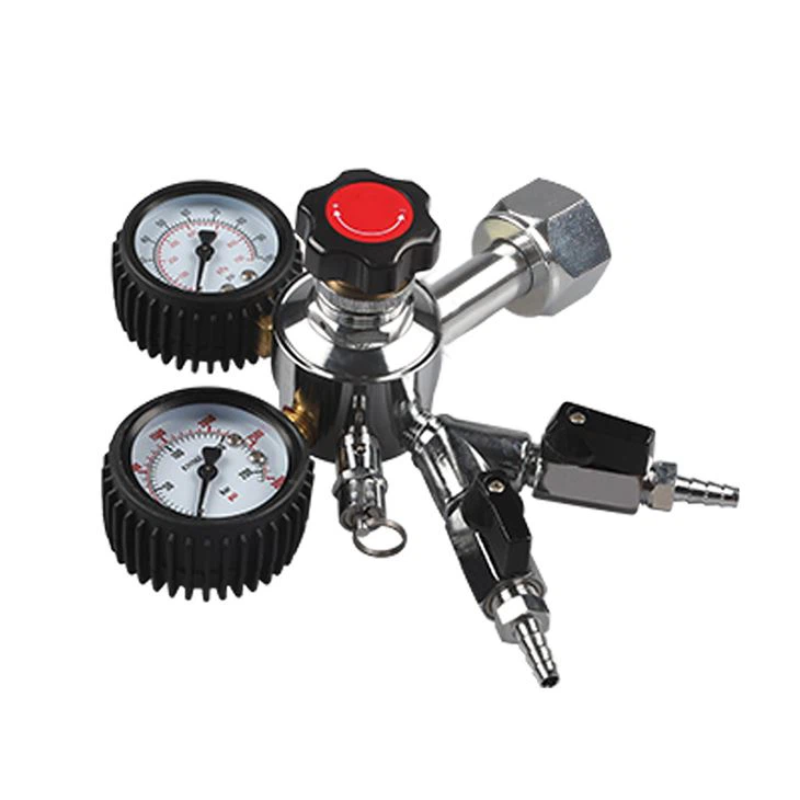 Beer Regulator