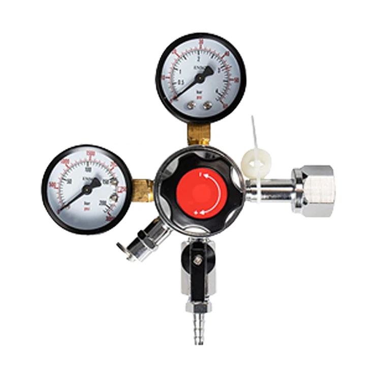 Beer Regulator