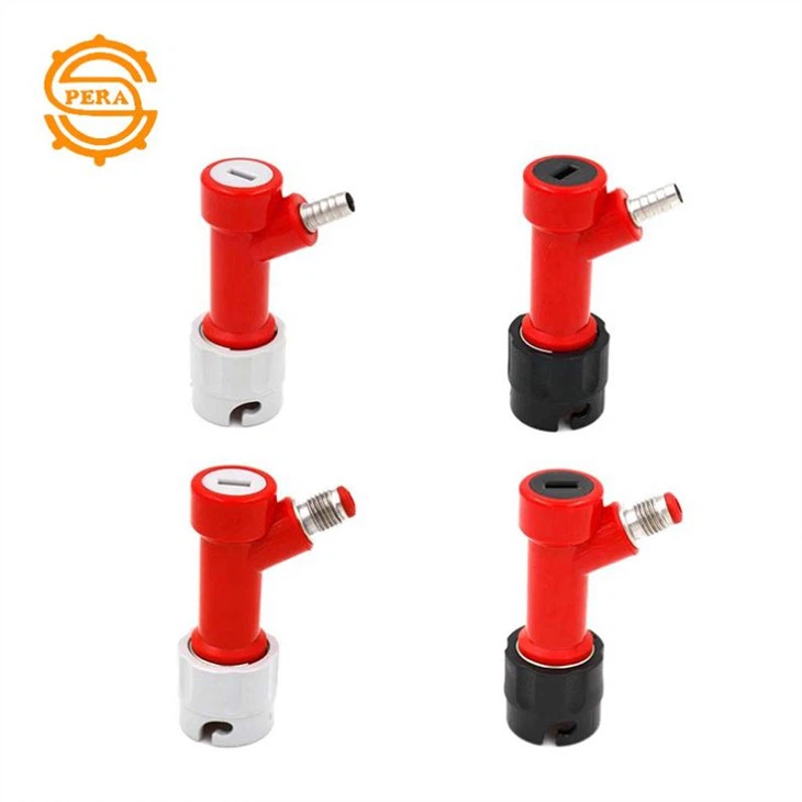 Keg Connect