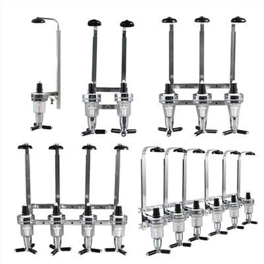 Shot Liquor Dispenser