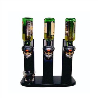 Table Liquor Dispenser