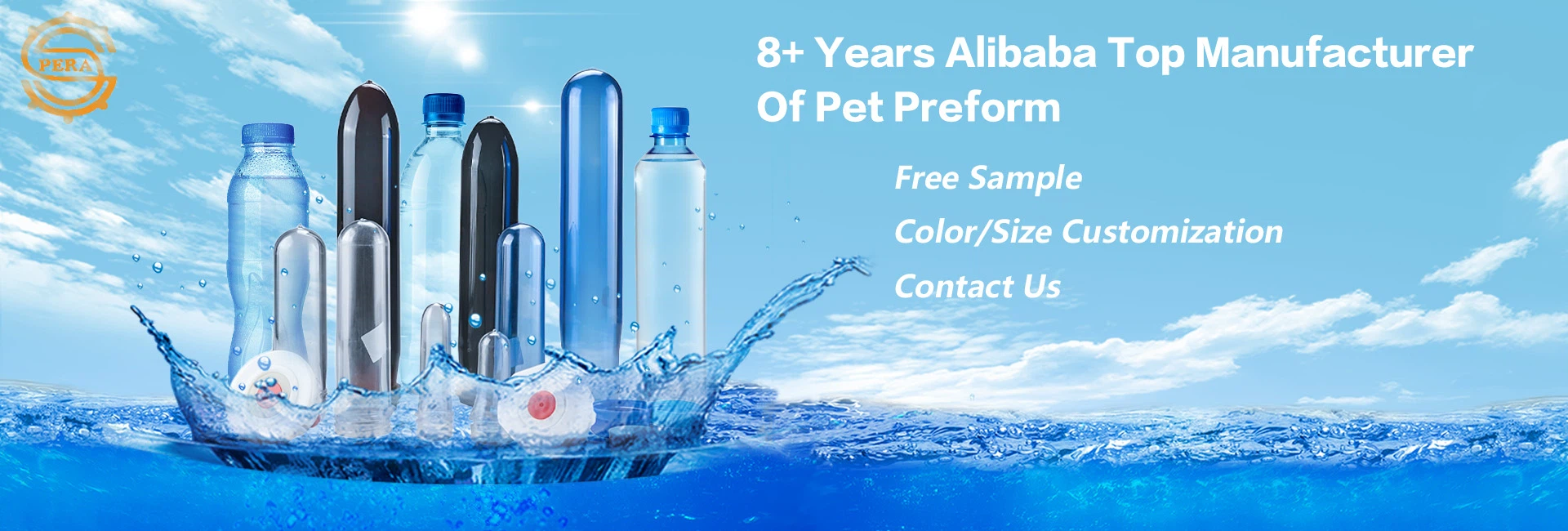 Pet Preform