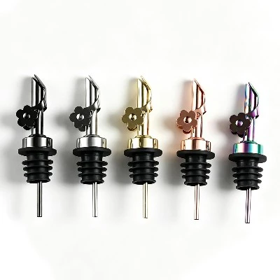 Oil pourer / Oil Pourer Spout Oil pourer / Oil Pourer Spout
