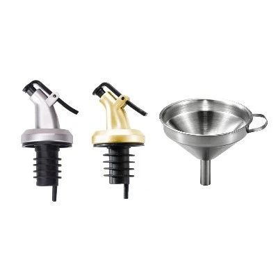 Oil Pourer Spout Oil Pourer Spout