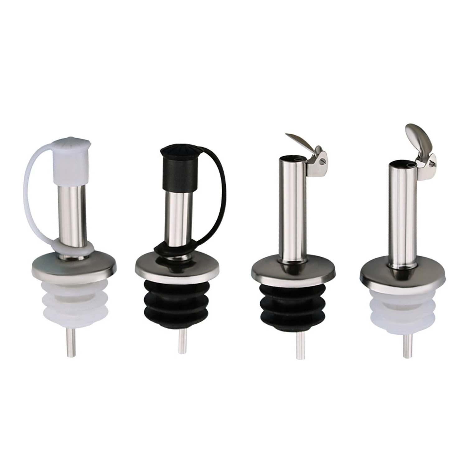 Stainless steel Oil Spout funnel Stainless steel Oil Spout funnel