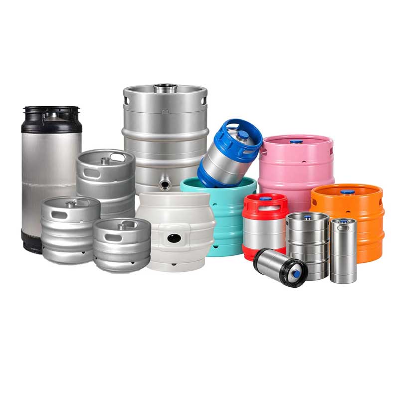 50L EURO Kegs 50L EURO Kegs