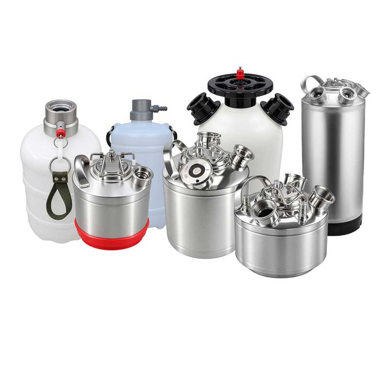 10L Cleaning Keg 10L Cleaning Keg