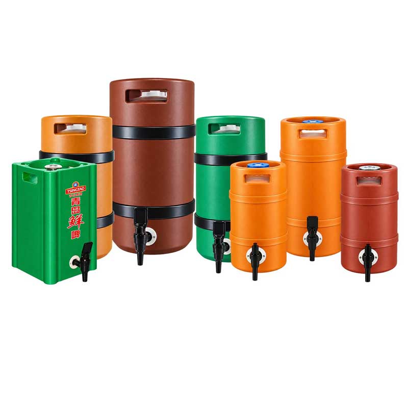 25L Crisper Beer Barrel 25L Crisper Beer Barrel