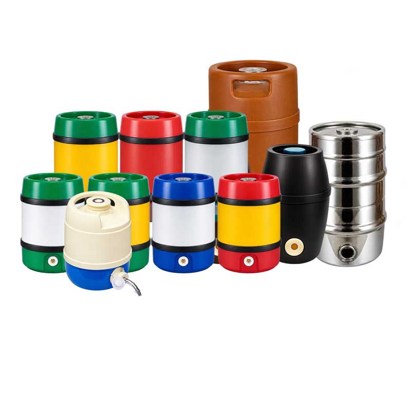 20L Crisper Beer Barrel 20L Crisper Beer Barrel