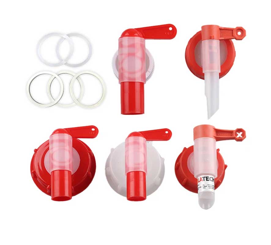 Drum Faucet Drum Faucet
