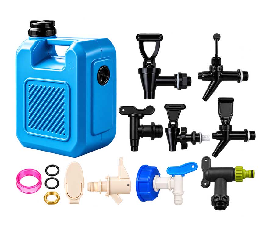 Drum Faucet Drum Faucet