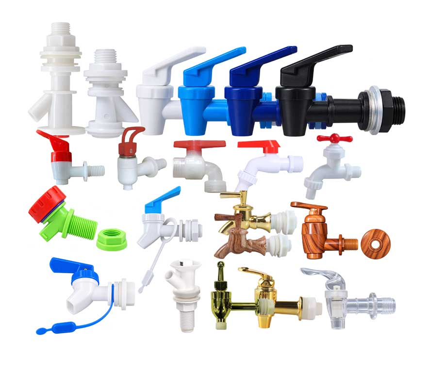 Drum Beverage Faucet Drum Beverage Faucet