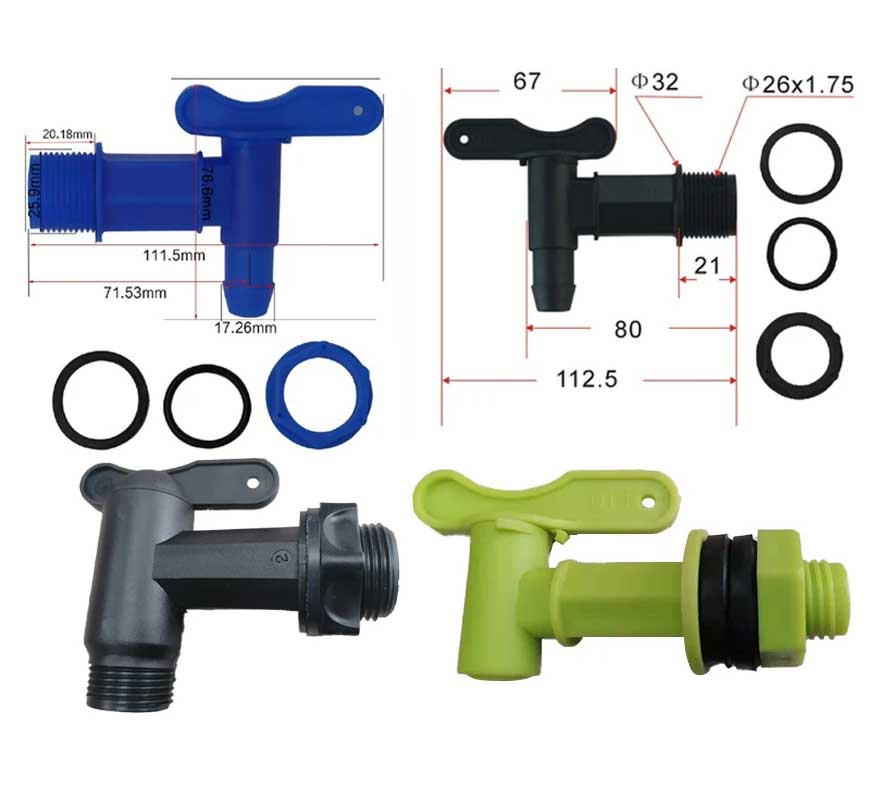 Beverage Dispenser Tap Beverage Dispenser Tap