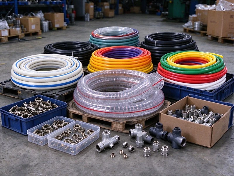 Project-Based Packaging & Kitting Project-Based Packaging & Kitting