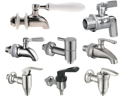 Beverage Tap Beverage Tap