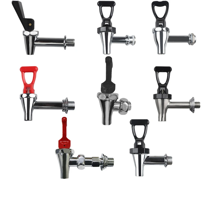 Beverage Tap Beverage Tap