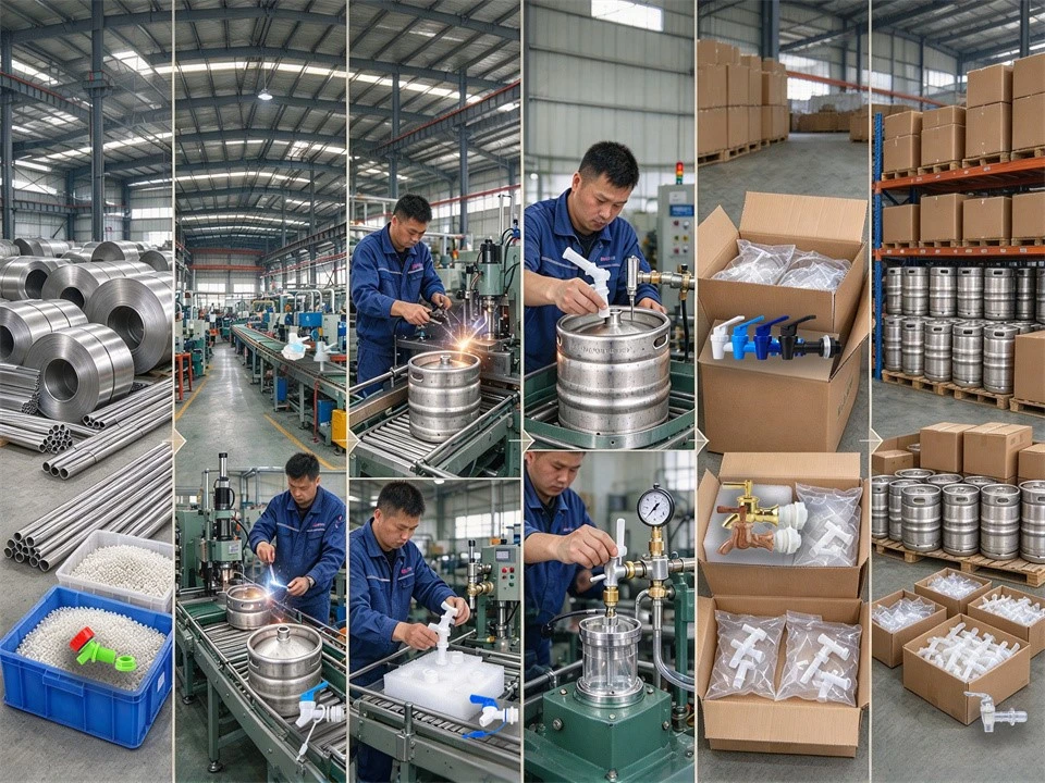 Beer kegs supplier Beer kegs supplier