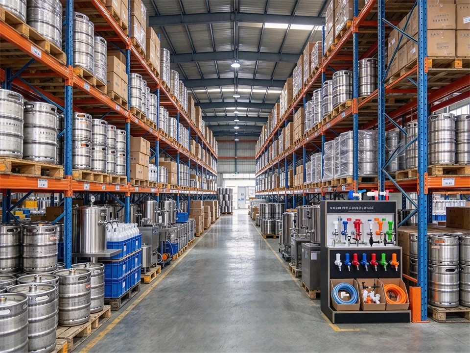 Beverage taps manufacturer Beverage taps manufacturer