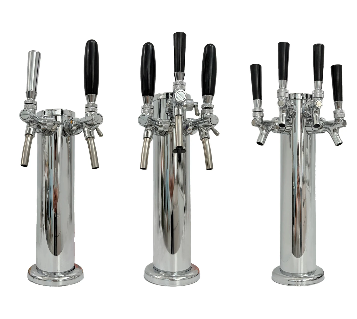 Column Beer tower Column Beer tower