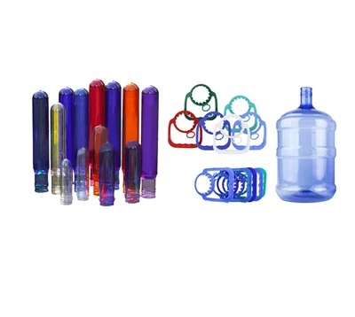 PET Preforms